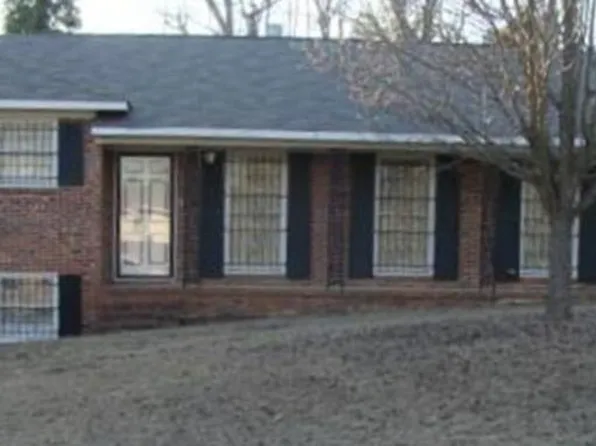 3509 Westhaven Dr, Macon, GA 31206