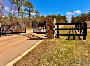 LOT 16 Bashi Rd, Milton, FL 32571