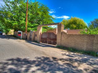1002 Airway Rd SW, Albuquerque, NM 87105