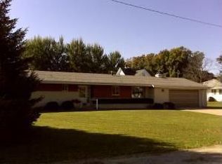 720 E Chestnut, Hubbard, IA 50122