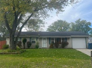 724 Capitol Rd, Valparaiso, IN 46385