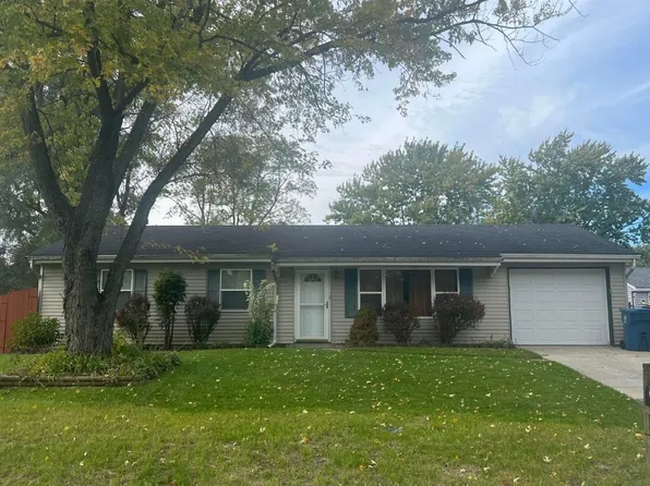 724 Capitol Rd, Valparaiso, IN 46385