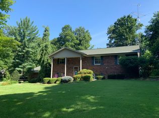 1088 W 36th St, Jasper, IN 47546