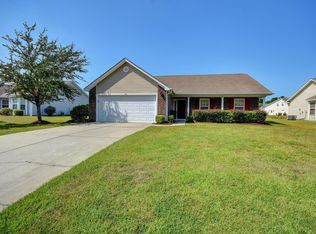 554 Ambrosia Loop #FOX, Myrtle Beach, SC 29579