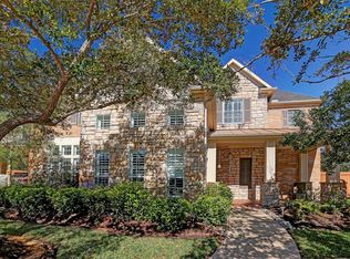 12138 Bolero Point Ln, Houston, TX 77041