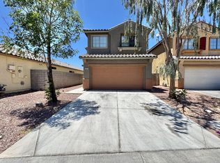 1911 Eskam St, Las Vegas, NV 89156