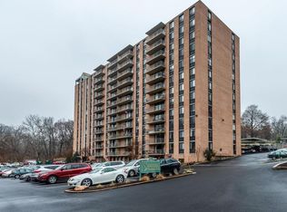 801 Yale Ave APT 1024, Swarthmore, PA 19081
