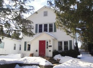 222 Grant St, Rhinelander, WI 54501