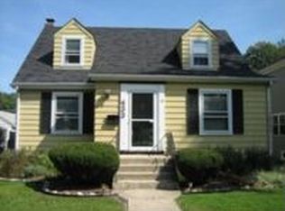 433 S Villa Ave, Villa Park, IL