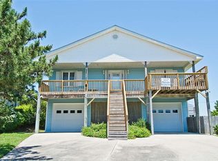 209 Robin Ave, Atlantic Beach, NC 28512