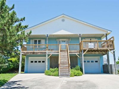 209 Robin Ave, Atlantic Beach, NC, 28512