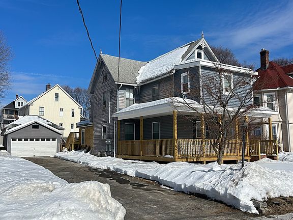 2nd image of 54 Forest St #2