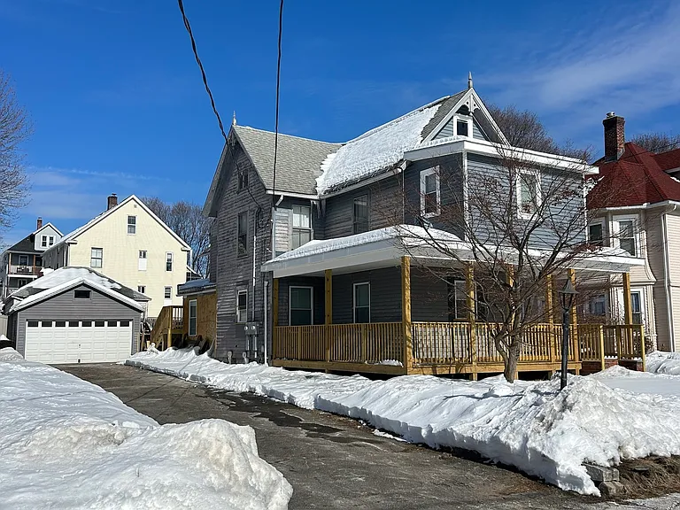 54 Forest St #2 — Photo 2