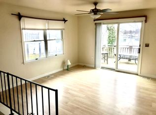 172 E Kingston Park Ln, Baltimore, MD 21220