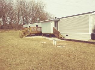 N9078 County Road G St, Saint Cloud, WI 53079