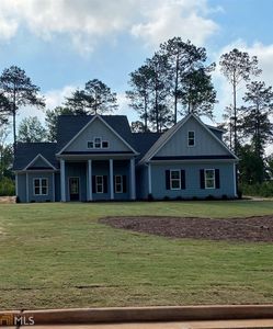 121 Diana Ct #16, Lagrange, GA, 30241