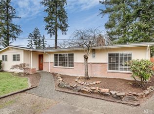 11448 SE 186th St, Renton, WA 98055