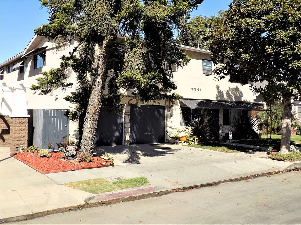 1st image of 2741 E De Soto St #11
