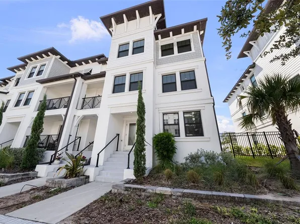5351 Bridge St Unit 83, Tampa, FL 33611