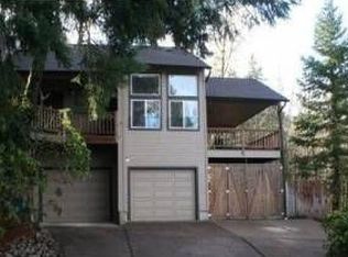 7229 Holly St, Springfield, OR 97478