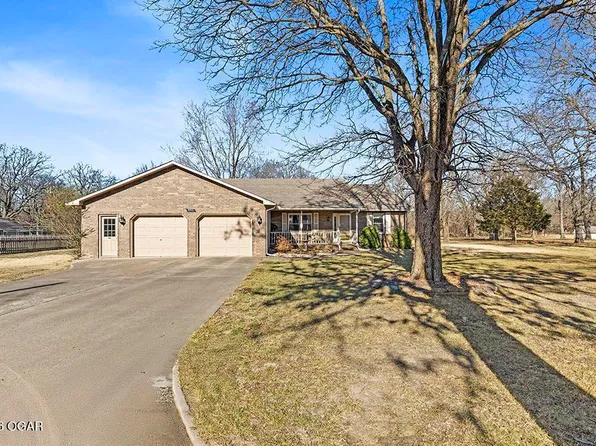 3711 Silver Creek Dr, Joplin, MO 64804