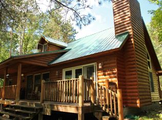 9252 Twin Bridge Rd, Grayling, MI 49738