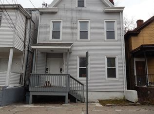 156 N 4th St, Paterson, NJ 07522
