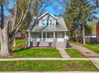 18305 Wormer St, Detroit, MI 48219