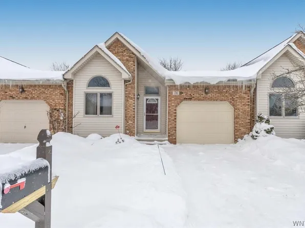 74 Das Ct, Williamsville, NY 14221