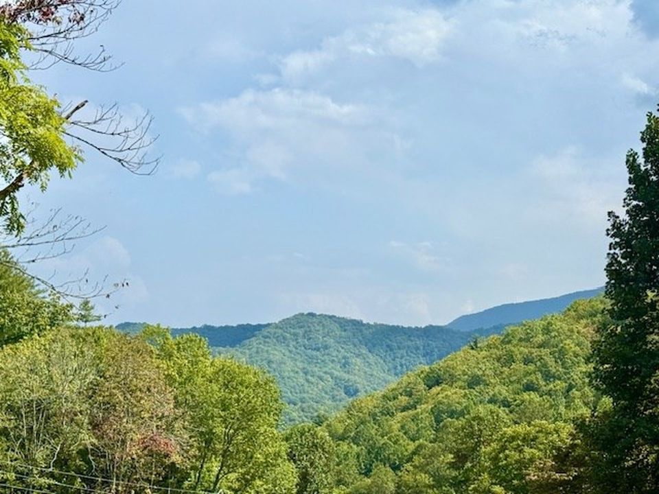 1351 Cody Branch, Robbinsville, NC - View 2