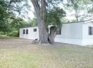 3555 Jericho Rd, Newton, GA 39870