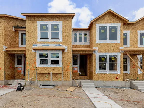 4407 W Garriga Ln #2651, Herriman, UT 84096