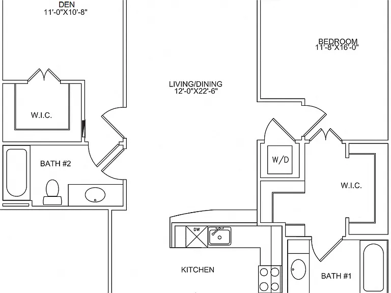 The Residences at Arundel Preserve — Photo 98