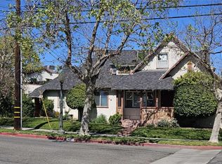 2642 Manning Ave, Los Angeles, CA 90064