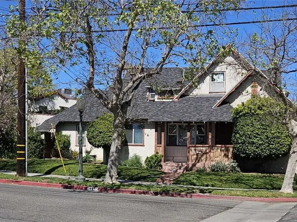 2642 Manning Ave, Los Angeles, CA 90064