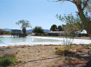 33979 Fremont Rd, Newberry Springs, CA 92365