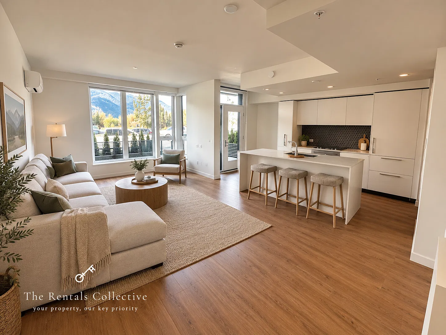 2 bed, 1207 sqft, $4,180 — Photo 2