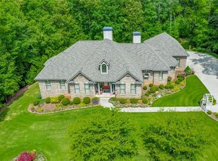 420 Carmel Ct, Canton, GA 30114