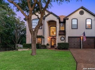 2725 Morning Moon, New Braunfels, TX 78132