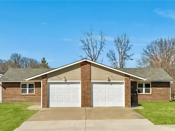 627 W Torrance St, Maryville, MO 64468