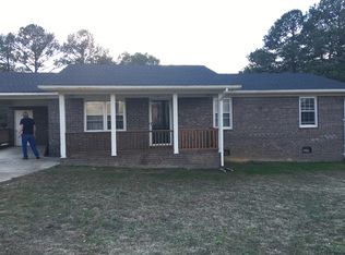 129 Cashtown Rd, Aragon, GA 30104