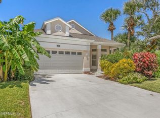 257 Kingston Dr, Saint Augustine, FL 32084