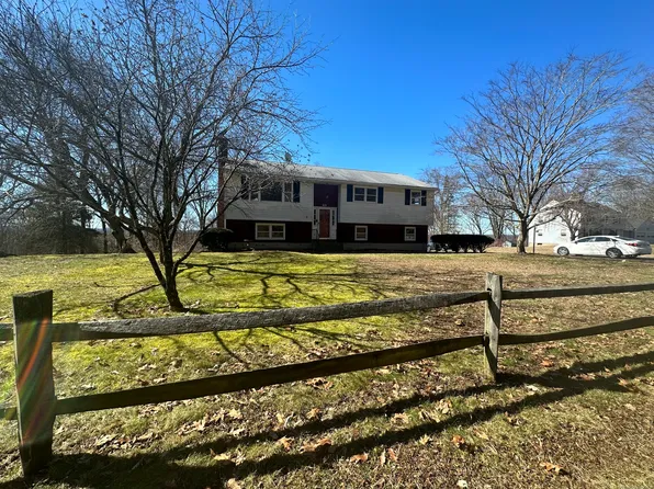 (undisclosed Address), Portland, CT 06480