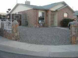 12420 Tierra Mesa Ct #0, El Paso, TX 79938