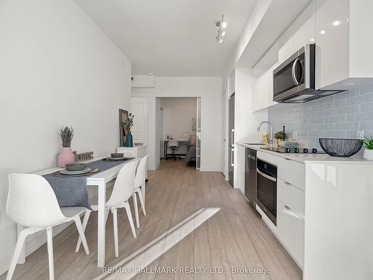 100 Dalhousie St #4312 — Photo 9