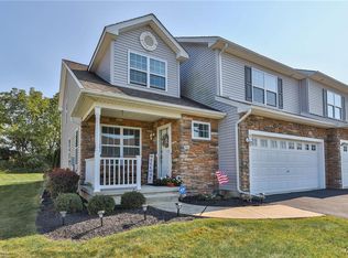 842 S Fork Dr, Easton, PA 18040
