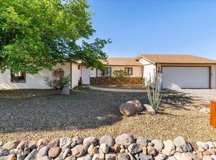 1002 E Chaparral Dr, Cottonwood, AZ 86326