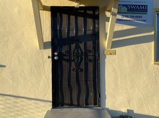 1033 W 95th St #1035-1/2, Los Angeles, CA 90044