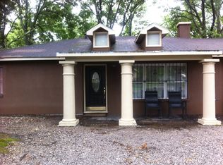 3701 Eleanor Dr, Baton Rouge, LA 70805