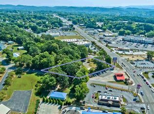 718 Oak St, Athens, TN 37303